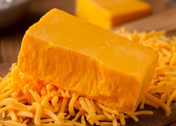 Cheddar Cheese